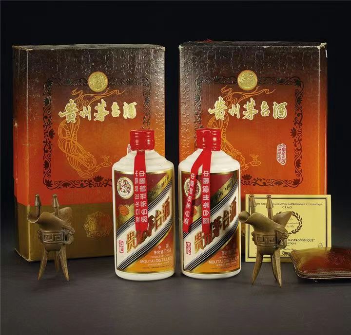 蠡县烟酒回收